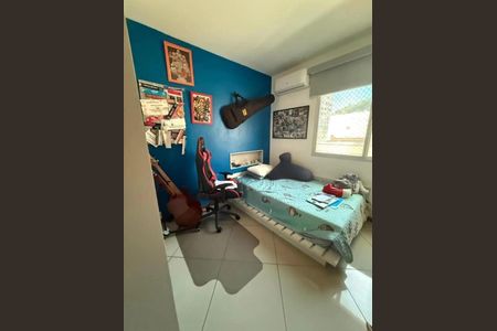 Apartamento à venda com 103m², 3 quartos e 2 vagas