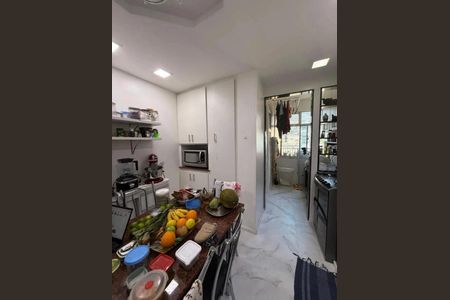 Apartamento à venda com 103m², 3 quartos e 2 vagas