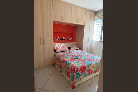 Apartamento à venda com 103m², 3 quartos e 2 vagas