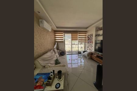 Apartamento à venda com 103m², 3 quartos e 2 vagas