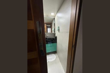 Apartamento à venda com 103m², 3 quartos e 2 vagas