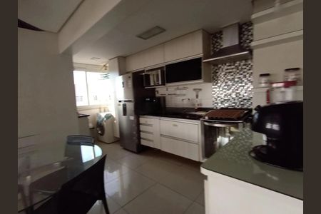 Apartamento à venda com 68m², 3 quartos e 1 vaga