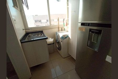 Apartamento à venda com 68m², 3 quartos e 1 vaga