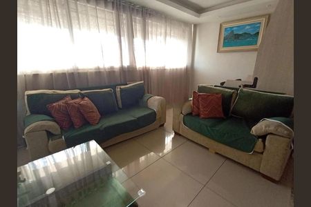 Apartamento à venda com 68m², 3 quartos e 1 vaga