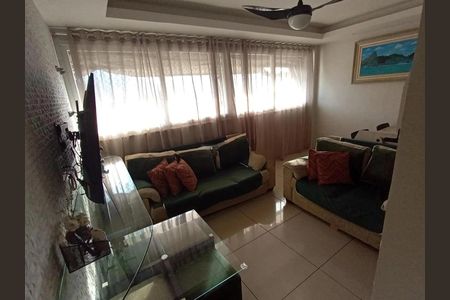 Apartamento à venda com 68m², 3 quartos e 1 vaga