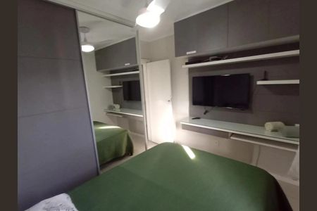 Apartamento à venda com 68m², 3 quartos e 1 vaga