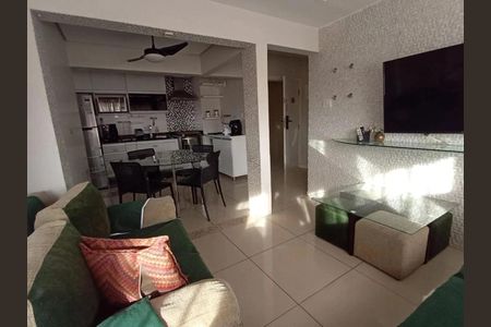 Apartamento à venda com 68m², 3 quartos e 1 vaga