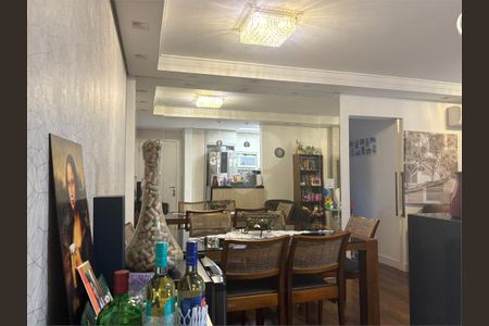 Apartamento à venda com 3 quartos, 81m² em Vila Isa, São Paulo