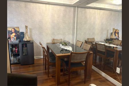 Apartamento à venda com 3 quartos, 81m² em Vila Isa, São Paulo