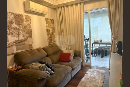 Apartamento à venda com 3 quartos, 81m² em Vila Isa, São Paulo