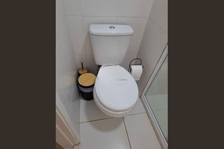 Apartamento à venda com 1 quarto, 35m² em Consolação, São Paulo