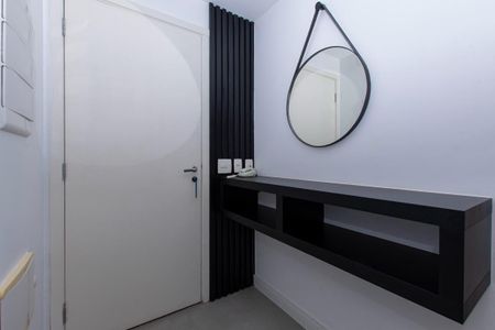 Apartamento à venda com 35m², 1 quarto e 1 vaga