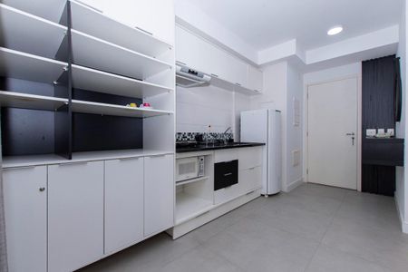 Apartamento à venda com 35m², 1 quarto e 1 vaga