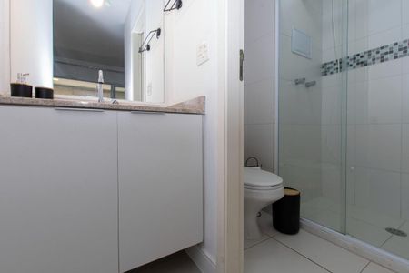 Apartamento à venda com 35m², 1 quarto e 1 vaga