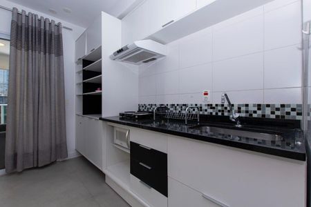 Apartamento à venda com 35m², 1 quarto e 1 vaga
