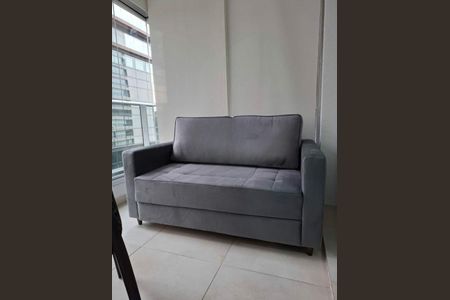 Apartamento à venda com 1 quarto, 35m² em Consolação, São Paulo