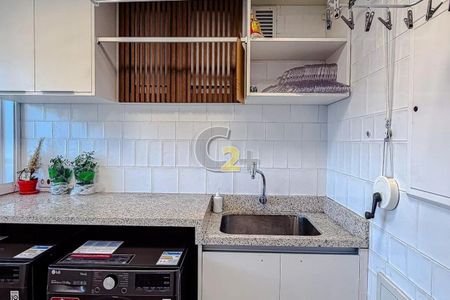 Apartamento à venda com 173m², 3 quartos e 4 vagas