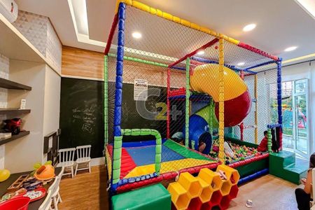 Apartamento à venda com 173m², 3 quartos e 4 vagas