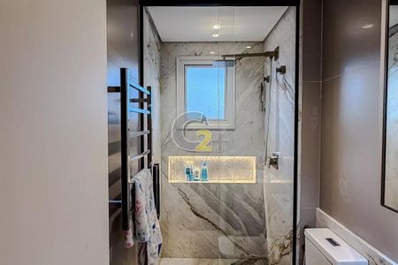 Apartamento à venda com 3 quartos, 173m² em Vila Mariana, São Paulo