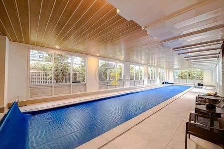 Apartamento à venda com 173m², 3 quartos e 4 vagas