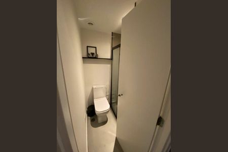 Apartamento para alugar com 1 quarto, 19m² em Pinheiros, São Paulo
