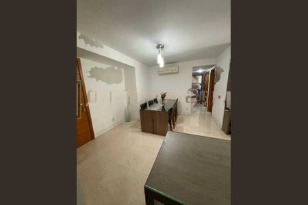 Apartamento à venda com 3 quartos, 98m² em Tijuca, Rio de Janeiro