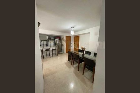 Apartamento à venda com 3 quartos, 98m² em Tijuca, Rio de Janeiro
