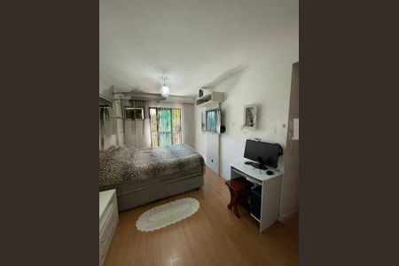 Apartamento à venda com 3 quartos, 98m² em Tijuca, Rio de Janeiro