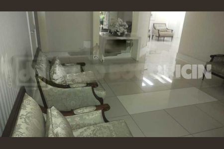 Apartamento à venda com 3 quartos, 98m² em Tijuca, Rio de Janeiro