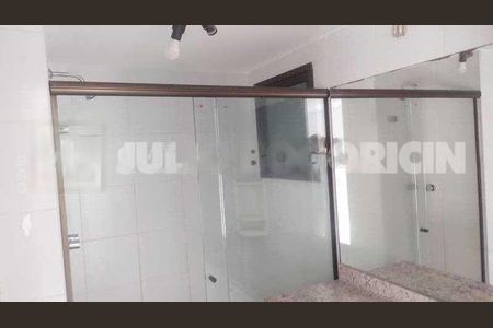 Apartamento à venda com 3 quartos, 98m² em Tijuca, Rio de Janeiro