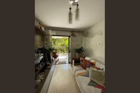 Apartamento à venda com 3 quartos, 98m² em Tijuca, Rio de Janeiro