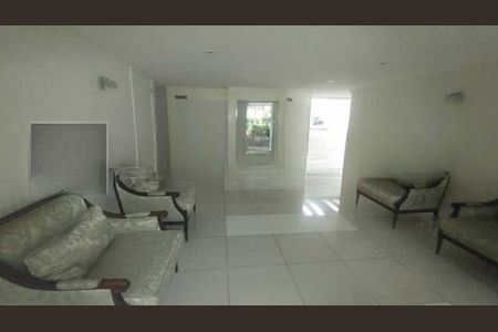 Apartamento à venda com 3 quartos, 98m² em Tijuca, Rio de Janeiro