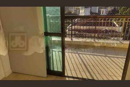 Apartamento à venda com 3 quartos, 98m² em Tijuca, Rio de Janeiro