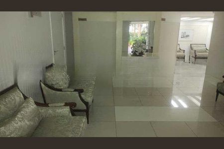 Apartamento à venda com 3 quartos, 98m² em Tijuca, Rio de Janeiro
