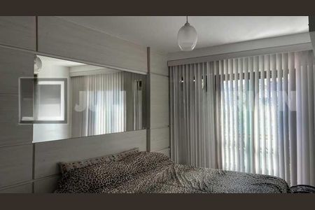 Apartamento à venda com 3 quartos, 98m² em Tijuca, Rio de Janeiro