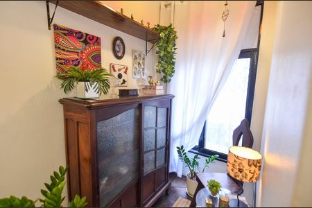 Apartamento à venda com 75m², 2 quartos e sem vaga Apartamento à venda com 75m², 2 quartos e sem vagaSala