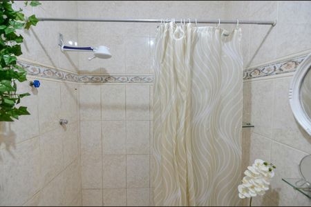 Apartamento à venda com 75m², 2 quartos e sem vaga Apartamento à venda com 75m², 2 quartos e sem vagaBanheiro