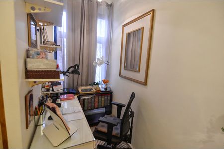 Apartamento à venda com 75m², 2 quartos e sem vaga Apartamento à venda com 75m², 2 quartos e sem vagaQuarto 2