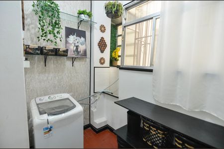 Apartamento à venda com 75m², 2 quartos e sem vaga Apartamento à venda com 75m², 2 quartos e sem vagaÁrea de Serviço