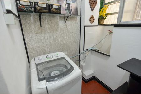 Apartamento à venda com 75m², 2 quartos e sem vaga Apartamento à venda com 75m², 2 quartos e sem vagaÁrea de Serviço