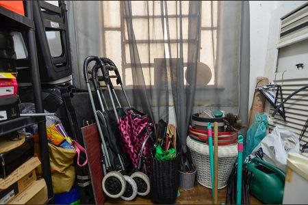 Apartamento à venda com 75m², 2 quartos e sem vaga Apartamento à venda com 75m², 2 quartos e sem vagaQuarto de Serviço