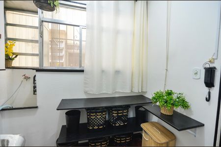 Apartamento à venda com 75m², 2 quartos e sem vaga Apartamento à venda com 75m², 2 quartos e sem vagaÁrea de Serviço