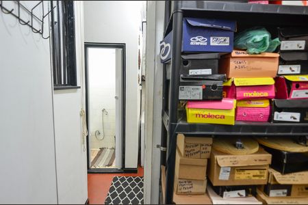 Apartamento à venda com 75m², 2 quartos e sem vaga Apartamento à venda com 75m², 2 quartos e sem vagaQuarto de Serviço