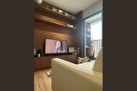 Apartamento à venda com 1 quarto, 30m² em Bela Vista, São Paulo