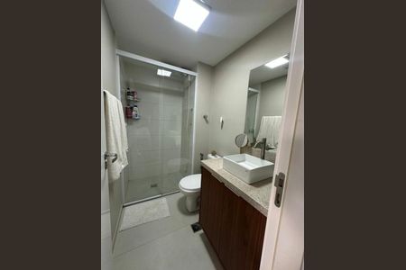 Apartamento à venda com 1 quarto, 30m² em Bela Vista, São Paulo