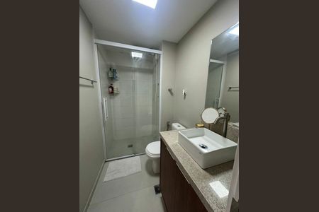 Apartamento à venda com 1 quarto, 30m² em Bela Vista, São Paulo