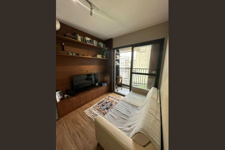 Apartamento à venda com 1 quarto, 30m² em Bela Vista, São Paulo