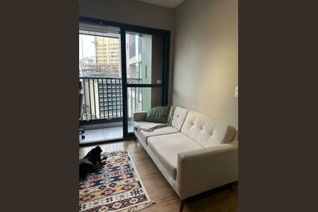 Apartamento à venda com 1 quarto, 30m² em Bela Vista, São Paulo