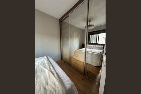 Apartamento à venda com 1 quarto, 30m² em Bela Vista, São Paulo