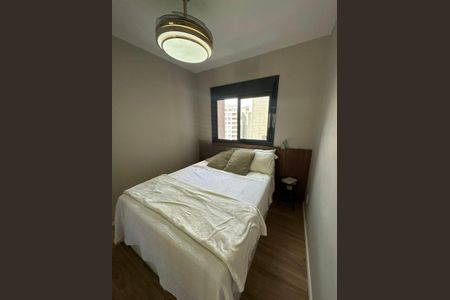 Apartamento à venda com 1 quarto, 30m² em Bela Vista, São Paulo